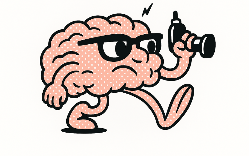 20250517_1148_Brain with Binoculars_remix_01jve5mx2jedfvzcy81bvq4hh3